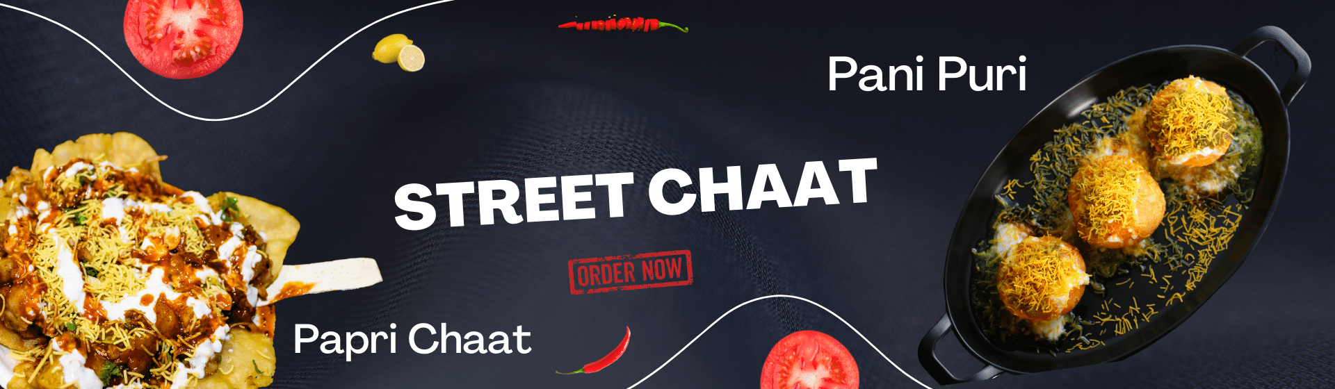 Street Chaat