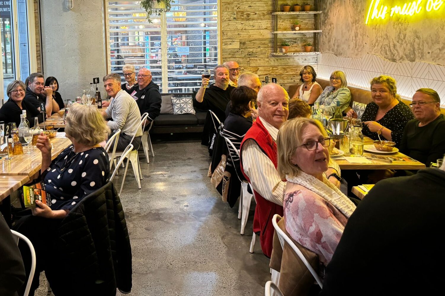 Desi Adda - Authentic Food