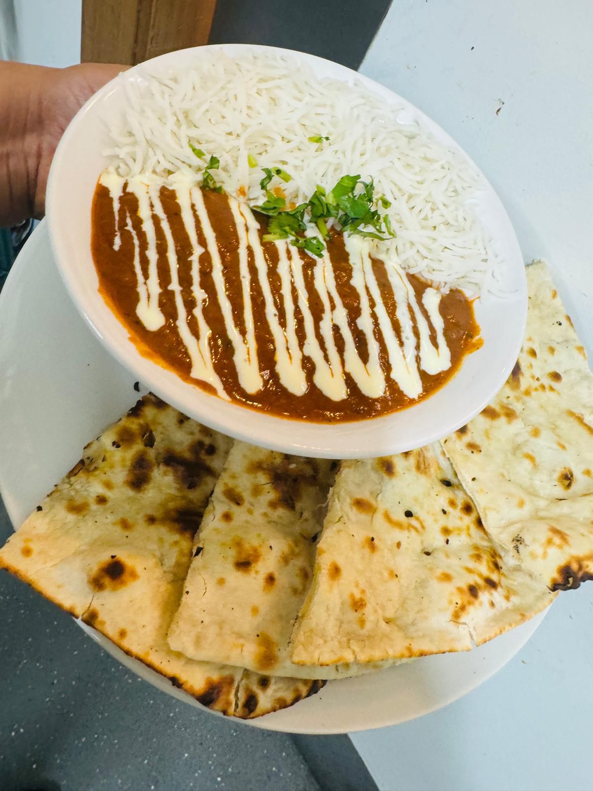 Desi Adda - Authentic Food