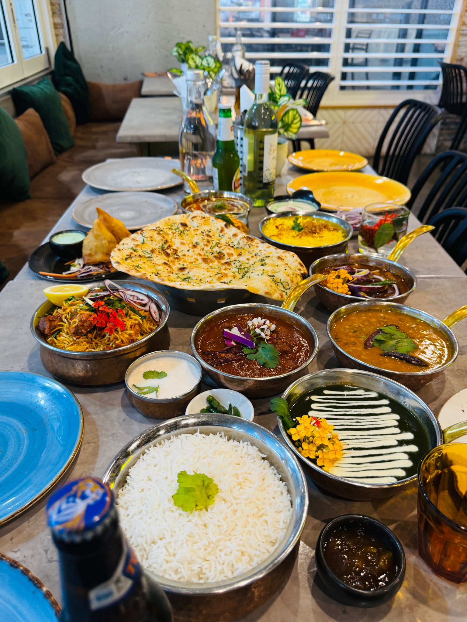 Desi Adda - Authentic Food