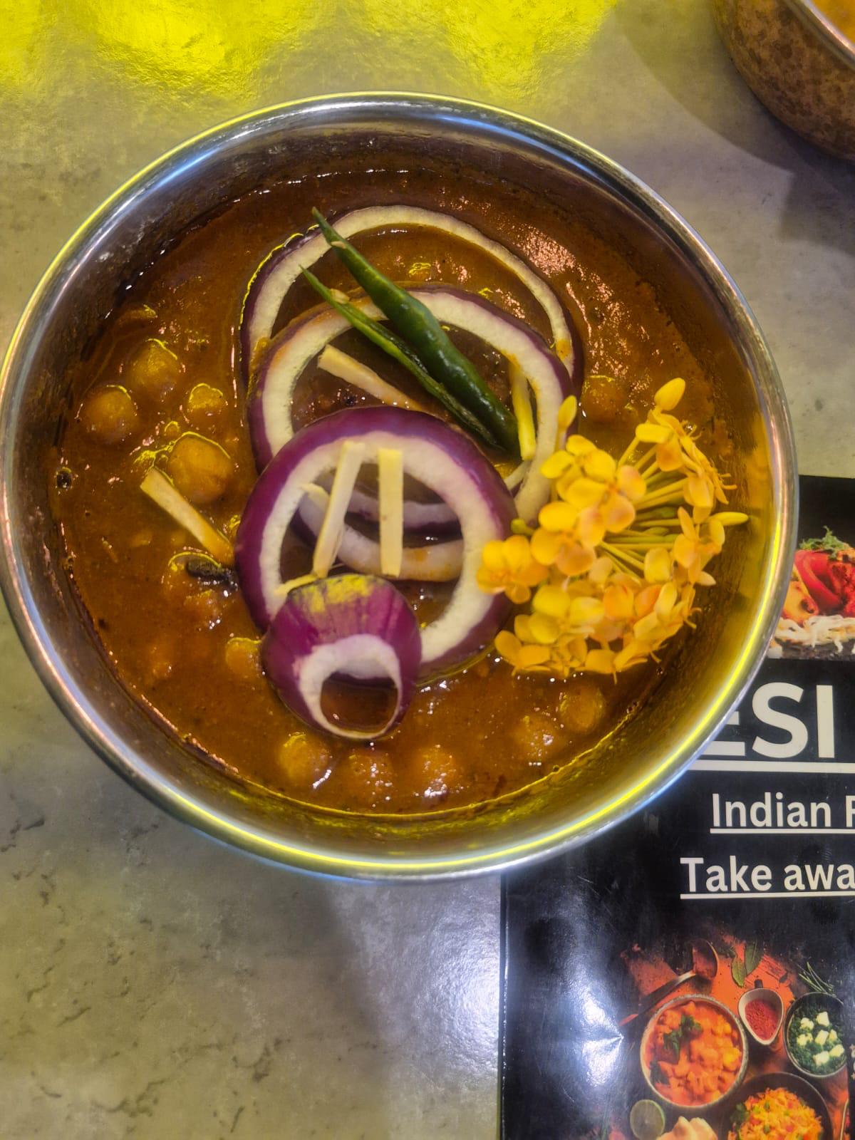 Desi Adda - Authentic Food