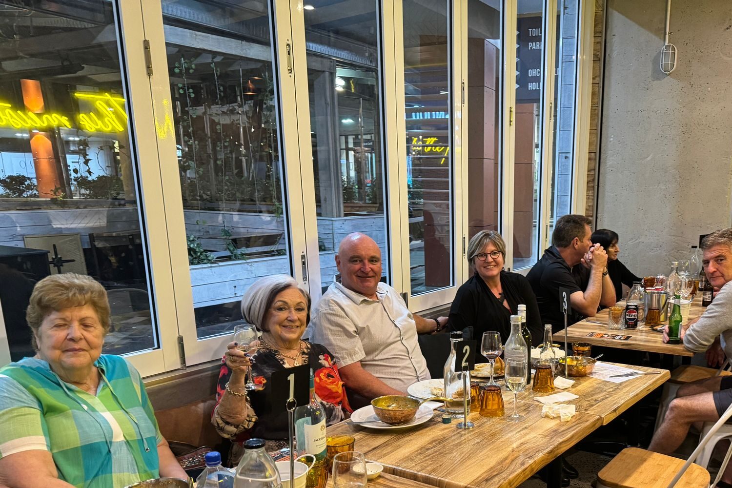 Desi Adda - Authentic Food