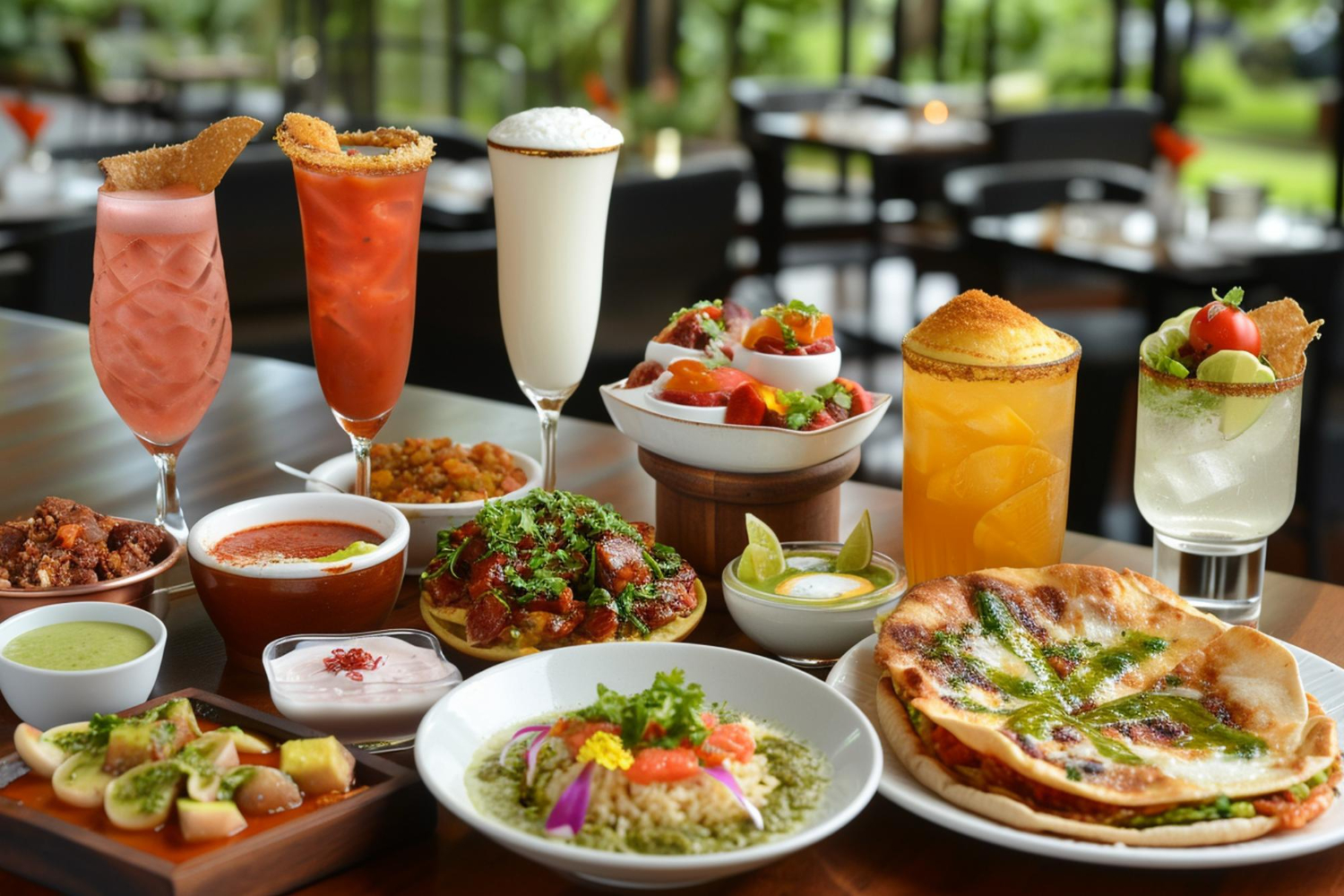 Desi Adda - Authentic Food