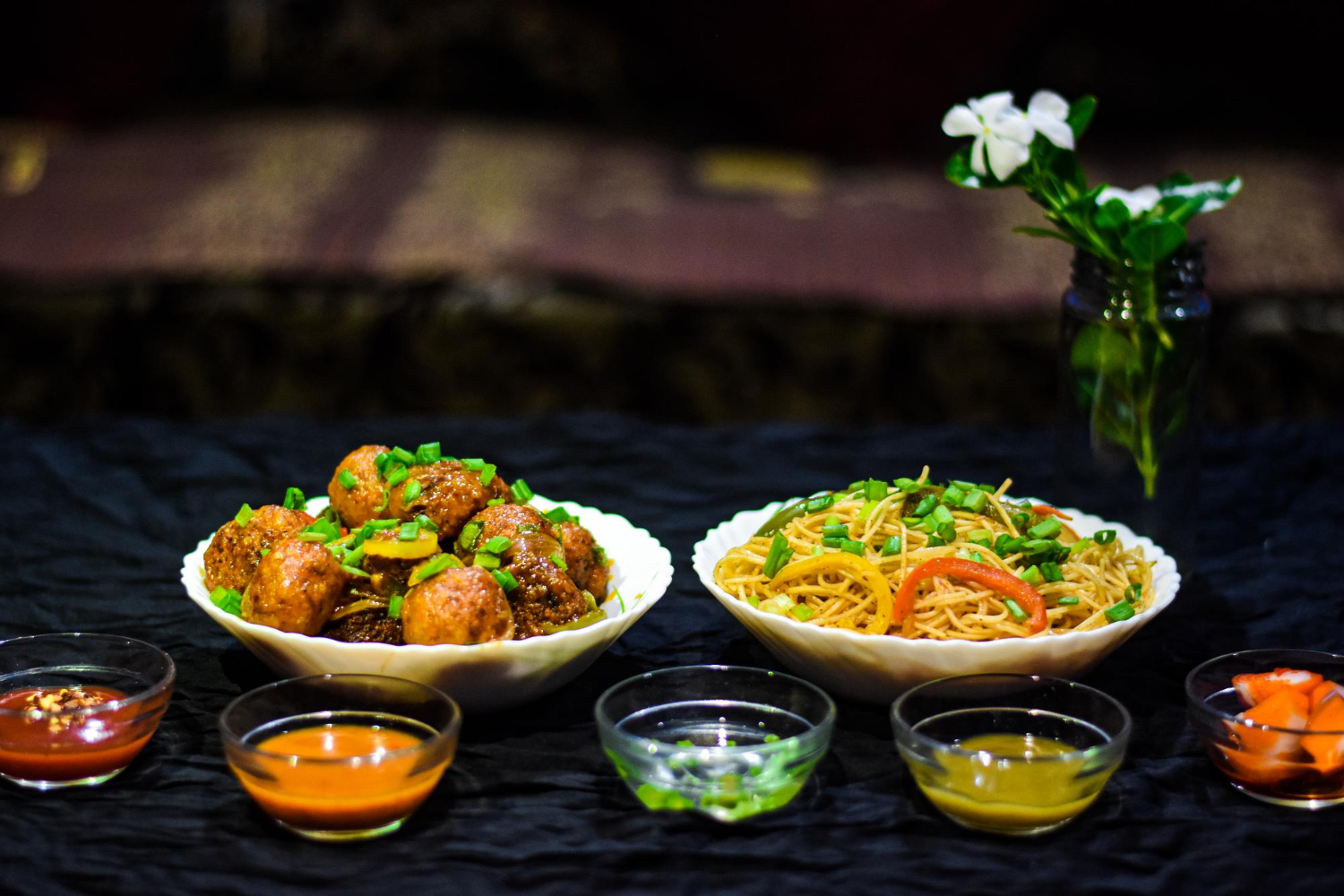 Desi Adda - Authentic Food