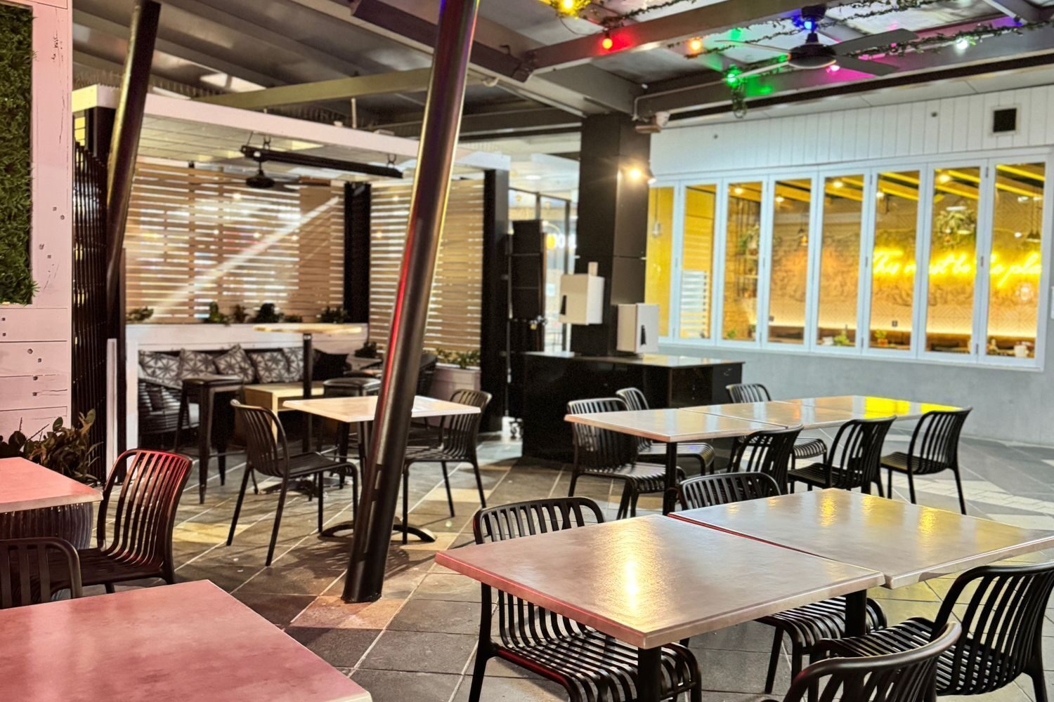 Desi Adda - Authentic Food